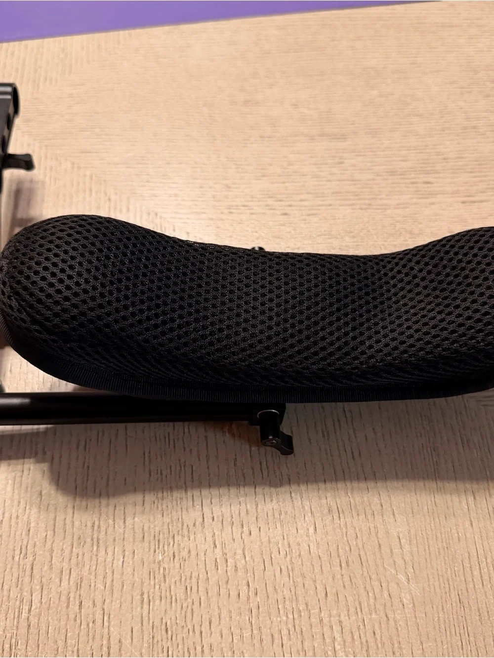 Camera Shoulder Pad